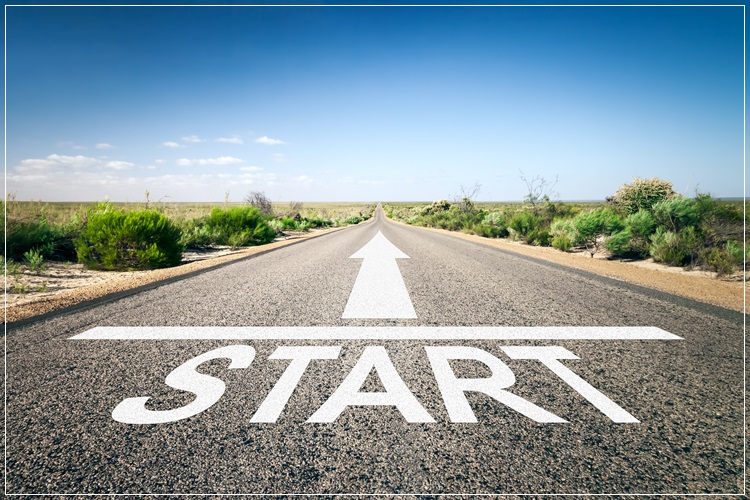 start ȭǥ ׷ 