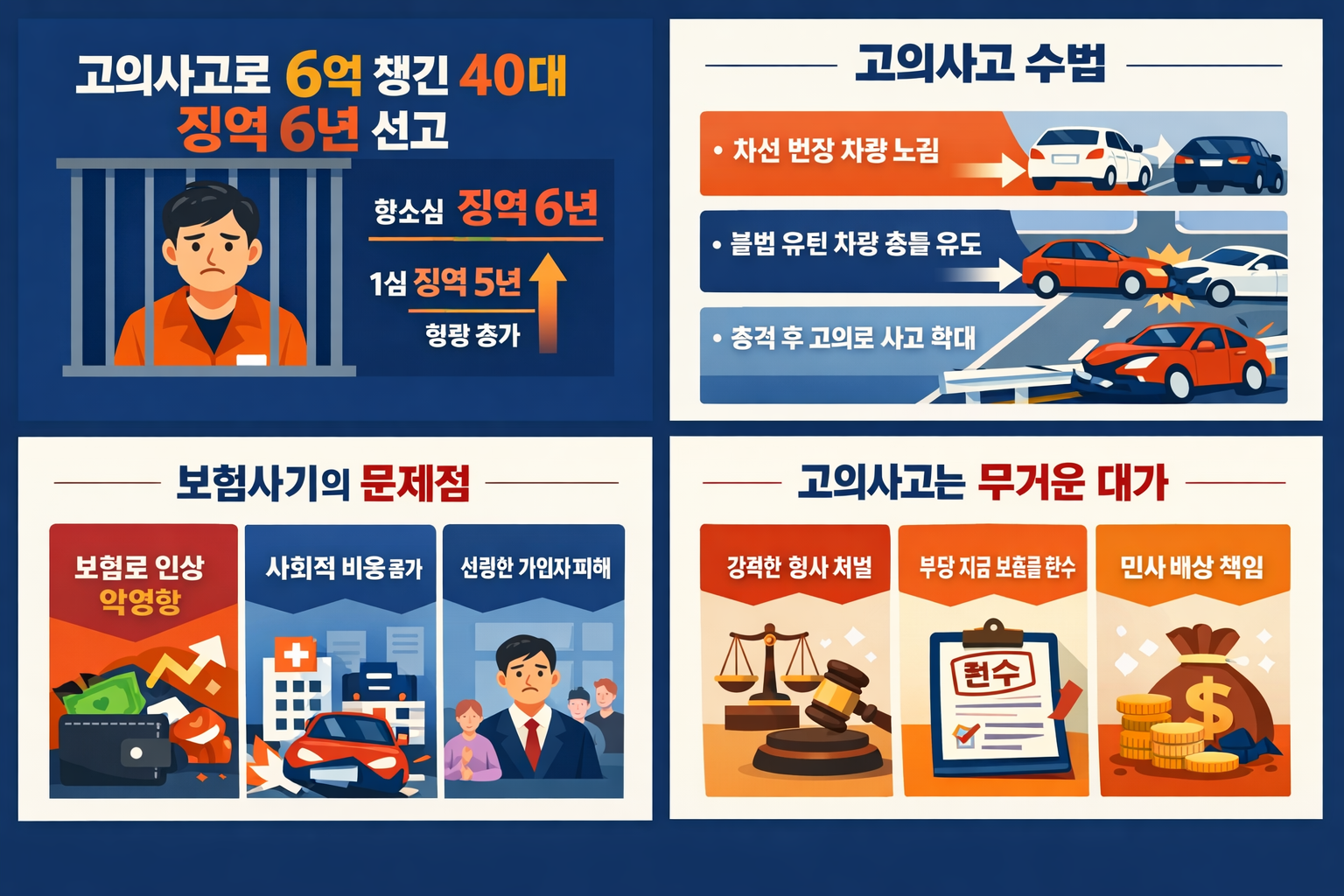 �Ϻη� ��� ���� 6�� ì�� 40��, �׼ҽɼ� ¡�� 6��