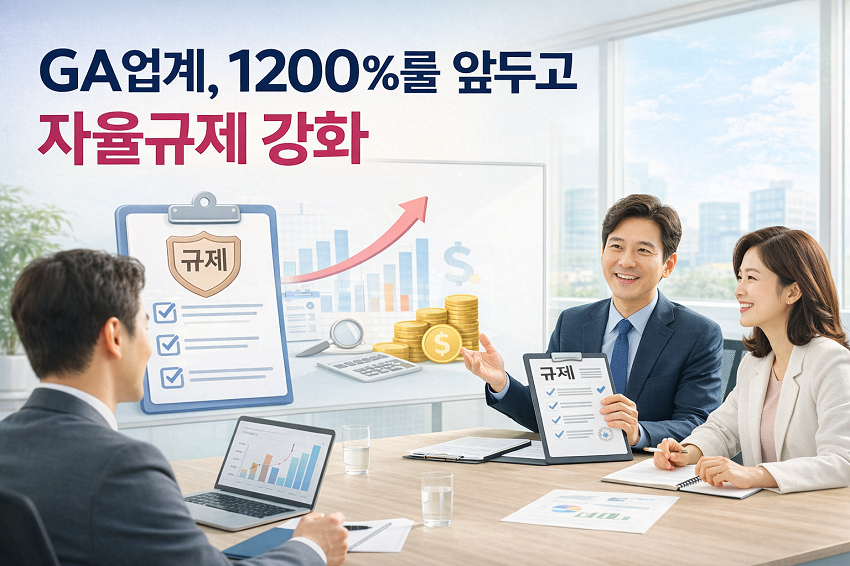 GA����, 1200%�� ���� �յΰ� �������� ��ȭ